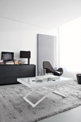 Dakota dining-coffe table - myhome